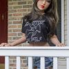 150cm kleinen Brüsten Liebespuppe 6YE TPE echte Kleine sexpuppen ist wie eine erste Liebesfreundin-150cm 6ye tpe echte kleine puppen ist wie eine erste liebesfreundin 5 schöne echte puppe