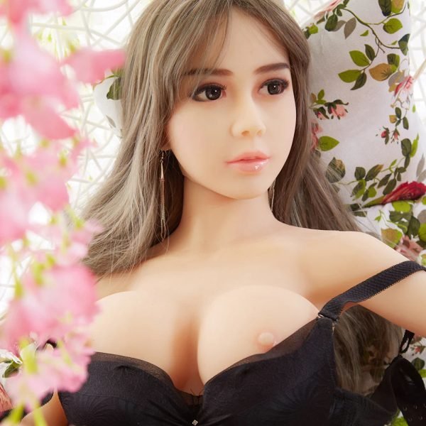 150CM D Cup Japanese sex doll medium breast love doll 6YE lifelike doll-150cm d cup medium breast japanese love doll 6ye lifelike 17 beautiful real doll