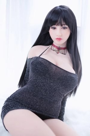 160cm E-Cup reines Mädchen 6YE Global TPE Sexpuppe Japanische Taryn-160cm e cup taryn 6ye global tpe puppe japanische mädchen 1 schöne echte puppe
