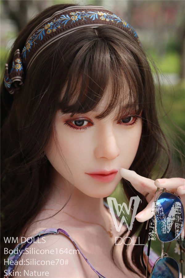 164cm D Cup Lifelike Sex Doll Summer Girly Silicone Lifesize Love Doll 164cm d cup summer girly silicone lifelike doll 4 beautiful real doll