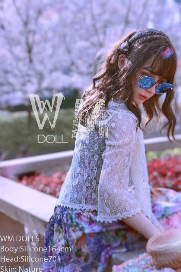 164cm D Cup Lifelike Sex Doll Summer Girly Silicone Lifesize Love Doll 164cm d cup summer girly silicone lifelike doll 5 beautiful real doll