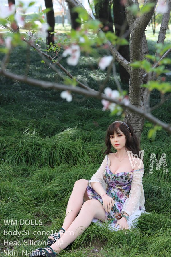 164cm D Cup Lifelike Sex Doll Summer Girly Silicone Lifesize Love Doll 164cm d cup summer girly silicone lifelike doll 8 beautiful real doll