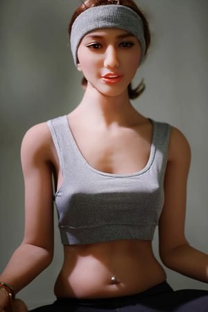 6YE DOLL reife sexy TPE Sexpuppe 170cm gemeinsame Aktivität super guter Yogalehrer-6ye doll tpe puppe 170cm gemeinsame aktivitaet super guter yogalehrer 1 schöne echte puppe