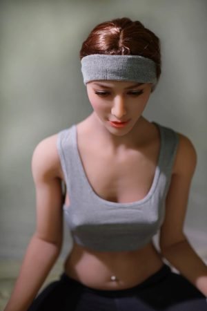 6YE DOLL reife sexy TPE Sexpuppe 170cm gemeinsame Aktivität super guter Yogalehrer-6ye doll tpe puppe 170cm gemeinsame aktivitaet super guter yogalehrer 8 schöne echte puppe