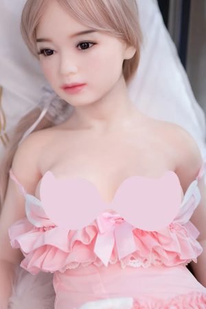 6YE TPE Anime Liebespuppe 150cm B Körbchen Brüste Hübsches Mädchen-anime liebespuppe 150cm b koerbchen brueste huebsches maedchen 10 schöne echte puppe