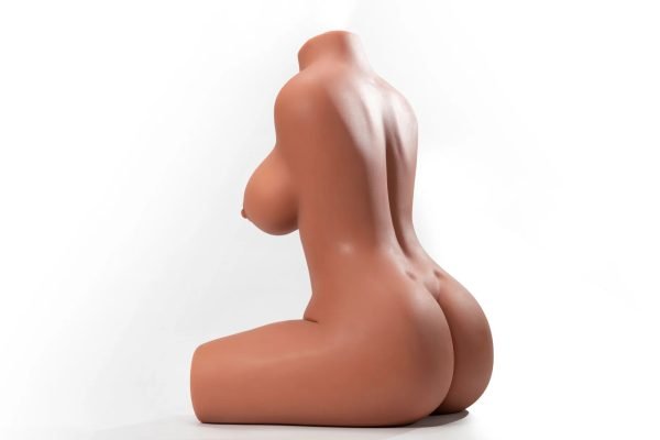Fire Doll sex doll torso 85cm upper body headless busty sex doll torso-fire doll upper body headless busty sex doll torso 5 beautiful real doll