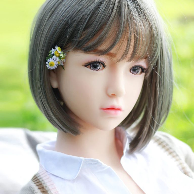 140cm giovane sexdoll asiatica bella ragazza Clara-140cm giovane sexdoll asiatica bella ragazza clara 4 bella bambola reale
