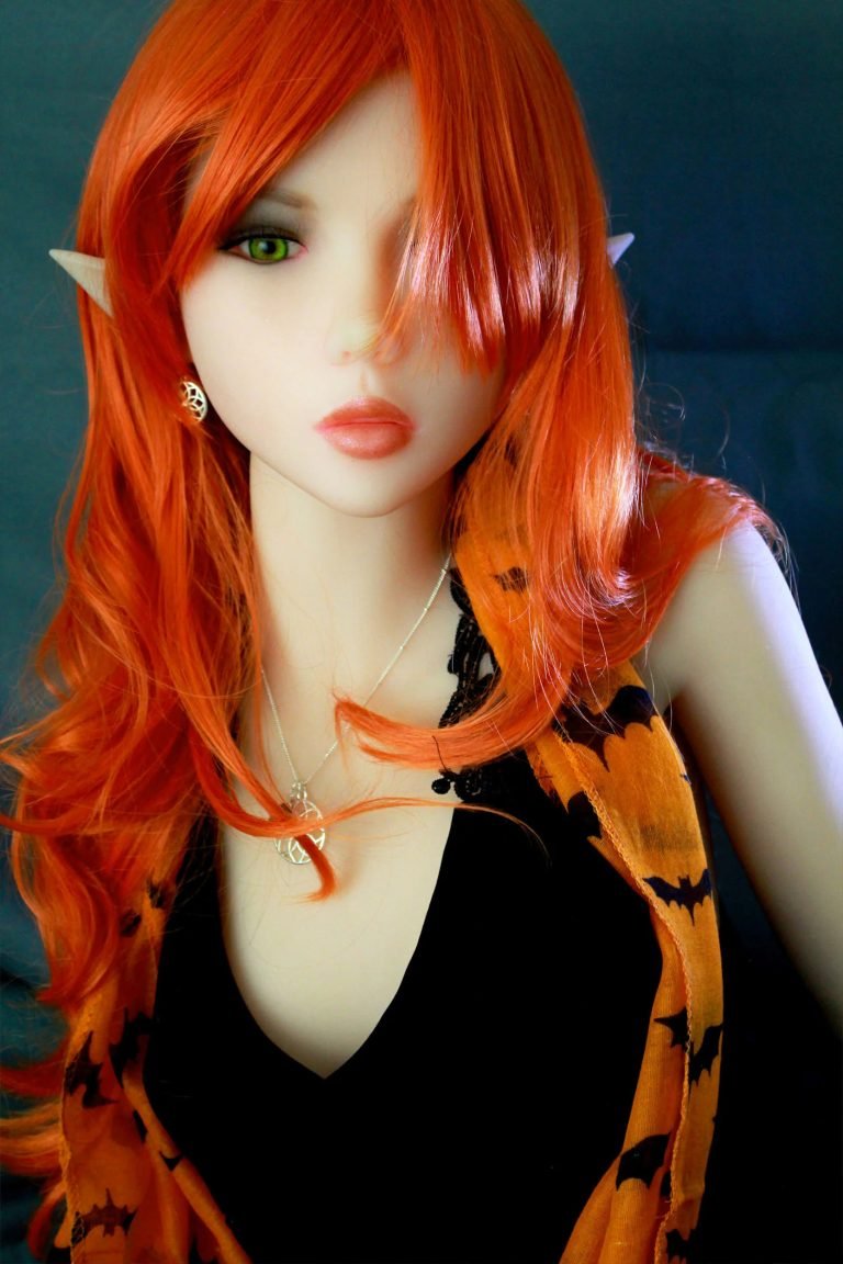 145 cm japonaise Véritable poupée réaliste Anime-Sexpuppe-145 cm réaliste japonaise anime sex doll 11 belle poupée réelle
