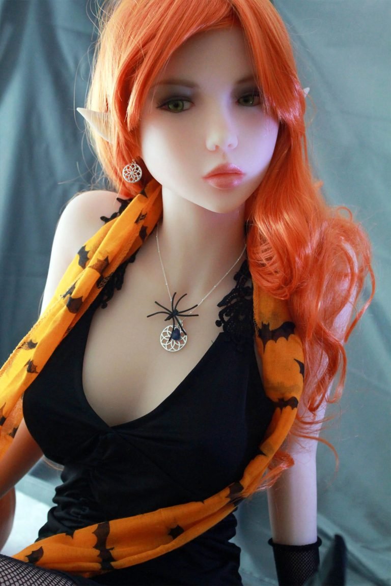 145 cm japonaise Véritable poupée réaliste Anime-Sexpuppe-145 cm réaliste japonaise anime sexpuppe 13 belle poupée réelle