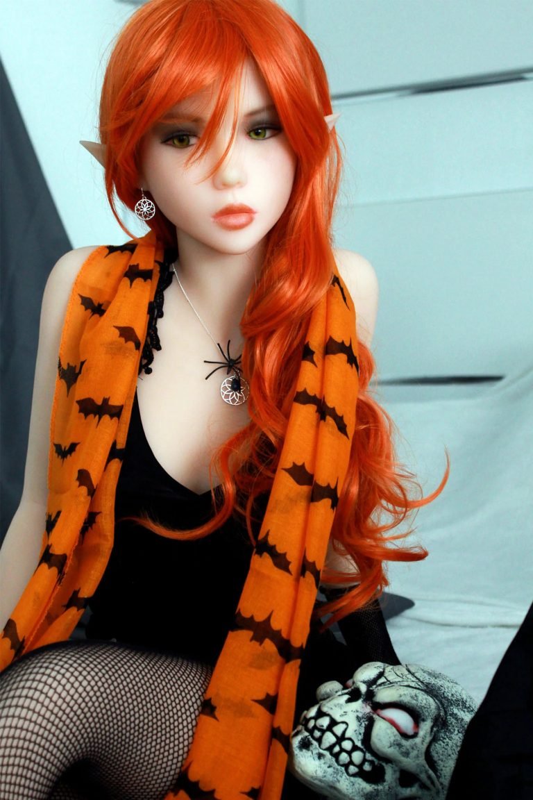 145 cm japonaise Véritable poupée réaliste Anime-Sexpuppe-145 cm réaliste japonaise anime sexpuppe 14 belle poupée réelle