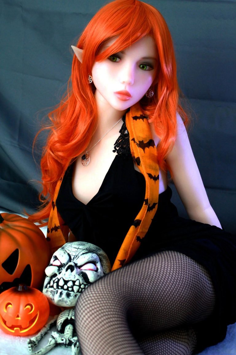 145 cm japonaise Véritable poupée réaliste Anime-Sexpuppe-145 cm réaliste japonaise anime sex doll 7 belle poupée réelle
