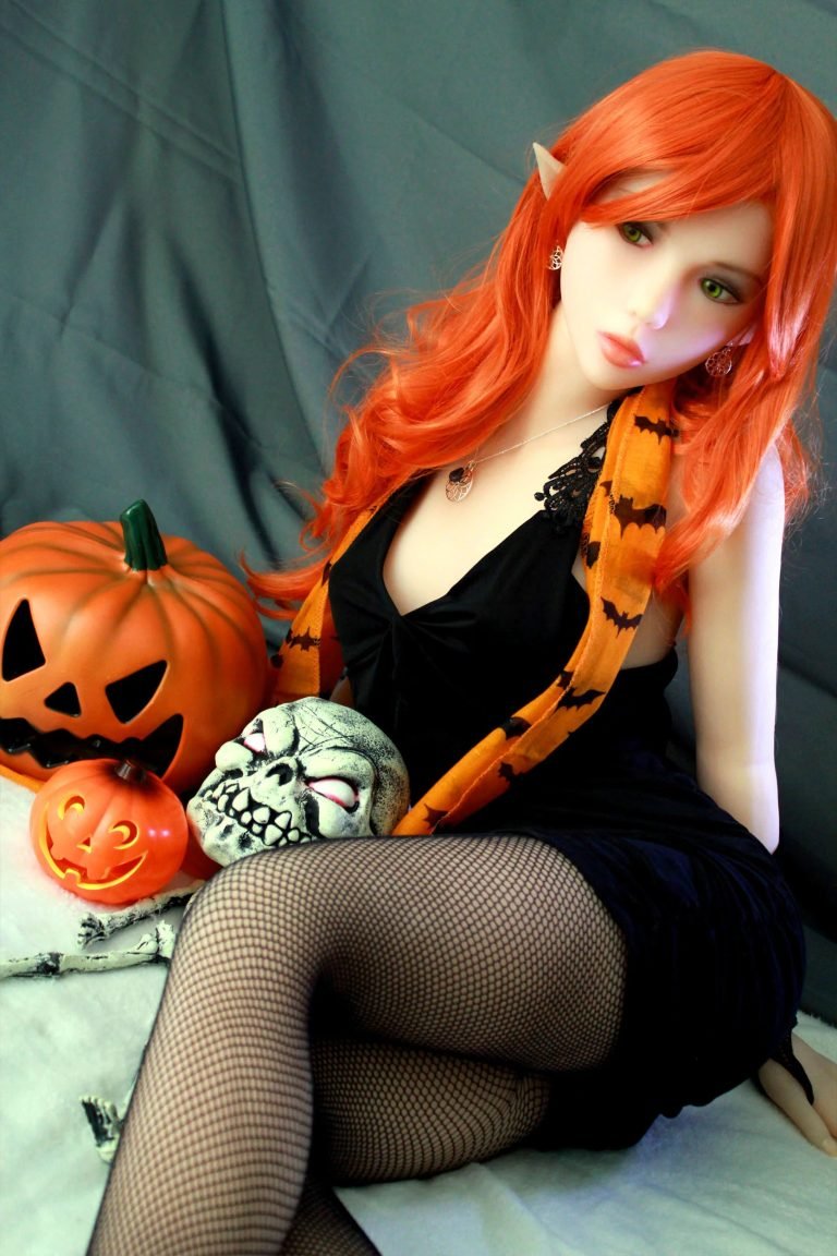 145 cm japonaise Véritable poupée réaliste Anime-Sexpuppe-145 cm réaliste japonaise anime sex doll 8 belle poupée réelle