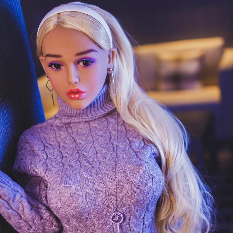 148cm Liebespuppe Dolores süß und niedlich-148cm love doll dolores süß und niedlich 2 schöne echte puppe