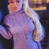 148cm Liebespuppe Dolores süß und niedlich-148cm love doll dolores süß und niedlich 3 schöne echte puppe