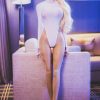 148cm Liebespuppe Dolores süß und niedlich-148cm love doll dolores süß und niedlich 6 schöne echte puppe
