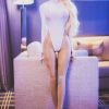 148cm Liebespuppe Dolores süß und niedlich-148cm love doll dolores süß und niedlich 7 schöne echte puppe