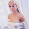 148cm Liebespuppe Dolores süß und niedlich-148cm love doll dolores süß und niedlich 9 schöne echte puppe