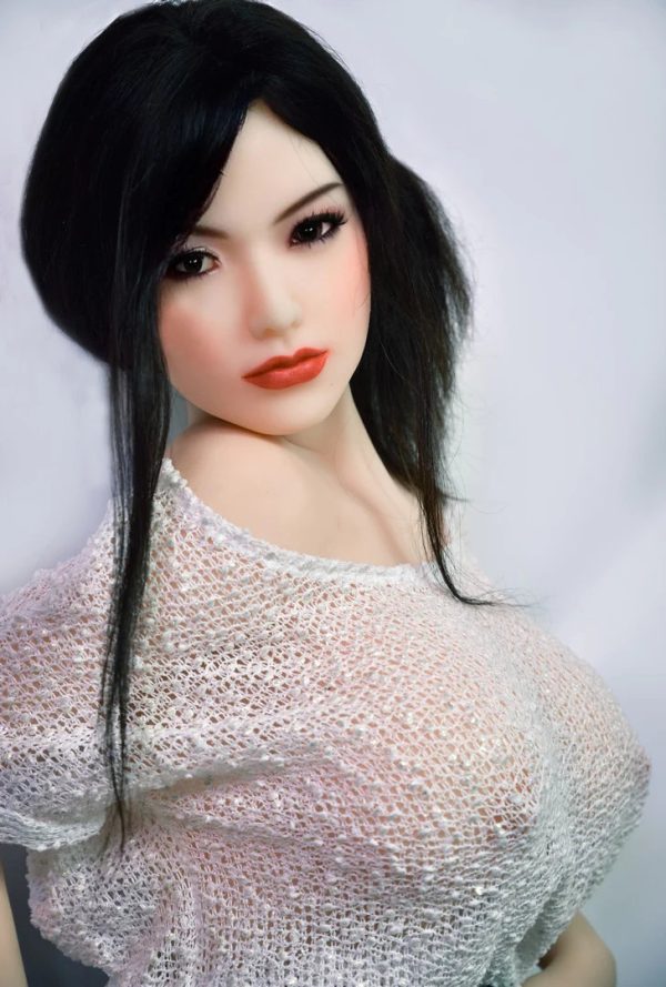 150cm Porn Doll G Cup Brittany HR Doll TPE Japanese Love Doll Office Girl-150cm g cup brittany hr tpe love doll japanese 14 beautiful real doll