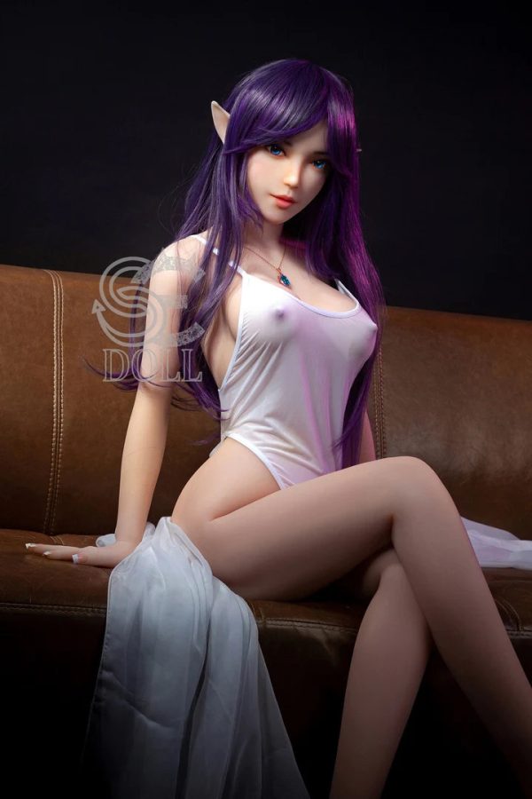 151cm E taza realista sexo muñeca SE Petite Lifesize tetona amor muñeca-151cm e taza se petite realista sexo muñeca 10 hermosa muñeca real