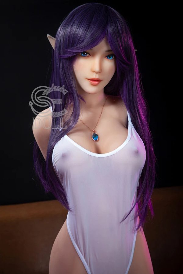 151cm e cup realistic sex doll SE Petite life-size busty love doll-151cm e cup se petite realistic sex doll 2 beautiful real doll
