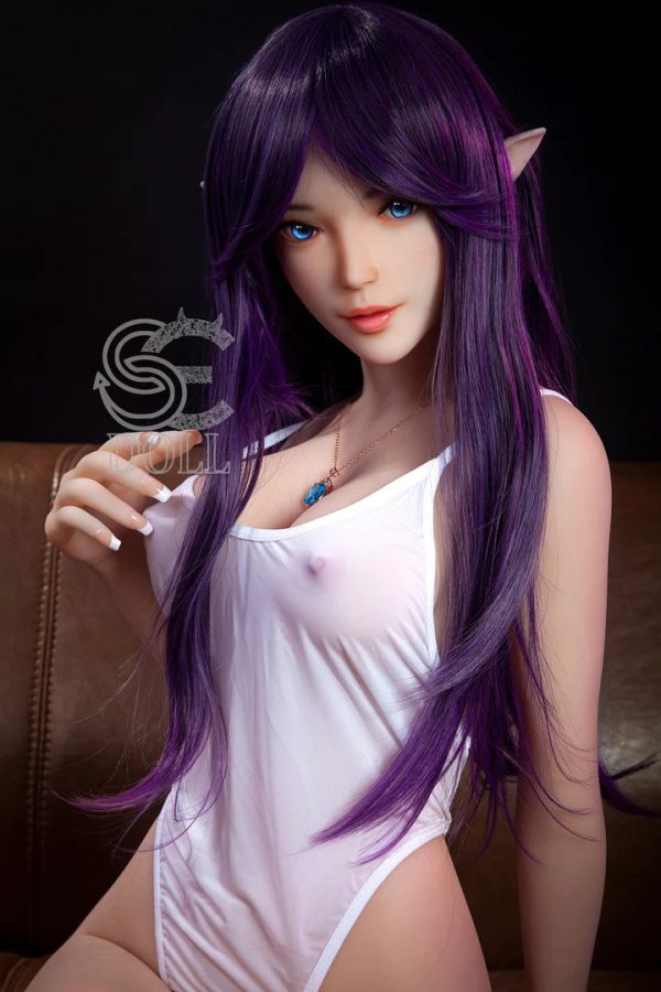 151cm E cup realistic sex doll SE Petite life-size busty love doll 151cm e cup se petite realistic sex doll 7 beautiful real doll