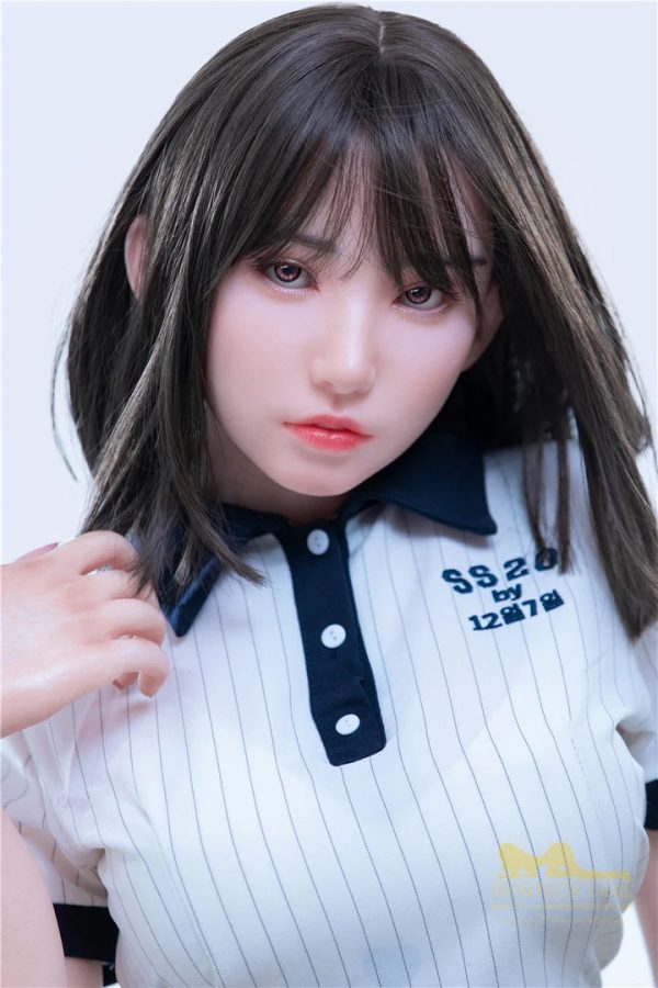 153cm siliconenpop schattig jong meisje Irontech Japanse sekspop-153cm irontech siliconenpop japanse sekspop schattig jong meisje 4 mooie echte pop
