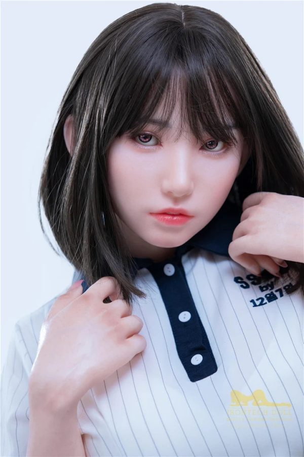 153cm siliconenpop schattig jong meisje Irontech Japanse sekspop-153cm irontech siliconenpop japanse sekspop schattig jong meisje 5 mooie echte pop