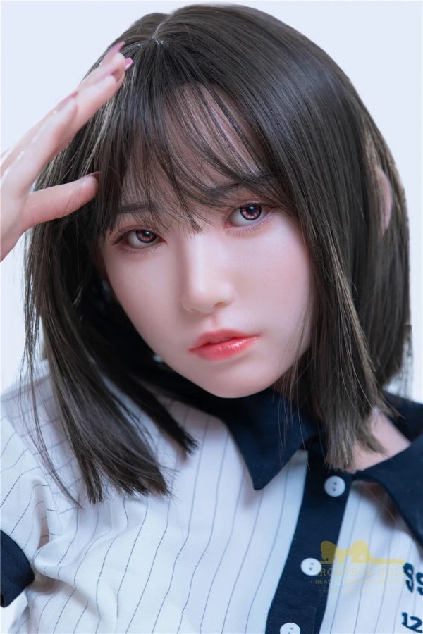 153cm siliconenpop schattig jong meisje Irontech Japanse sekspop-153cm irontech siliconenpop japanse sekspop schattig jong meisje 7 mooie echte pop