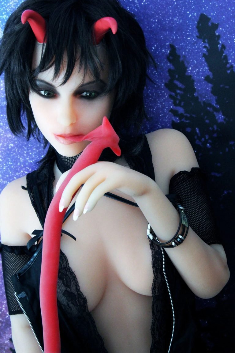 155 cm cheveux courts, taille réelle poupée sexe anime elfe DF-Doll-155cm cheveux courts poupée sexe taille réelle df doll 15 belle vraie poupée