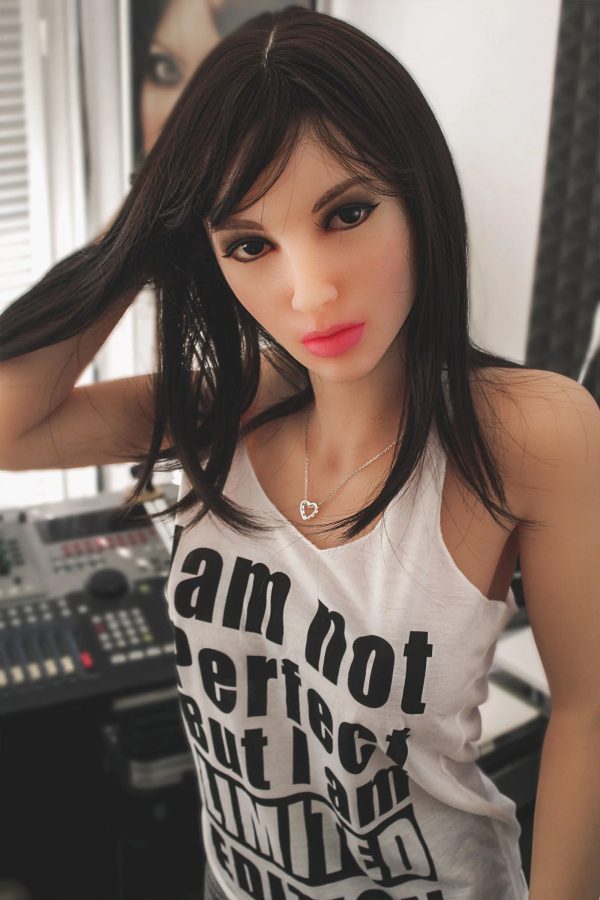 155 cm bambola del sesso realistico e tazza giapponese bambola ragazza-155 cm bambola del sesso realistico e tazza giapponese ragazza 6 bella bambola reale