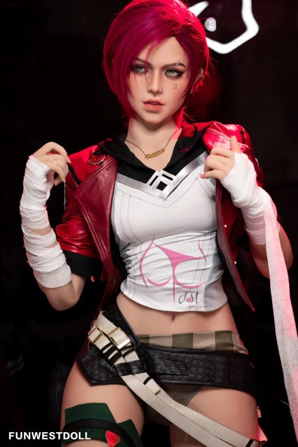 157 cm C cup echte pop rood kort haar sexy zusje levensechte sexpop 157cm c cup rood kort haar sexy zusje levensechte sexpop 4 mooie echte pop