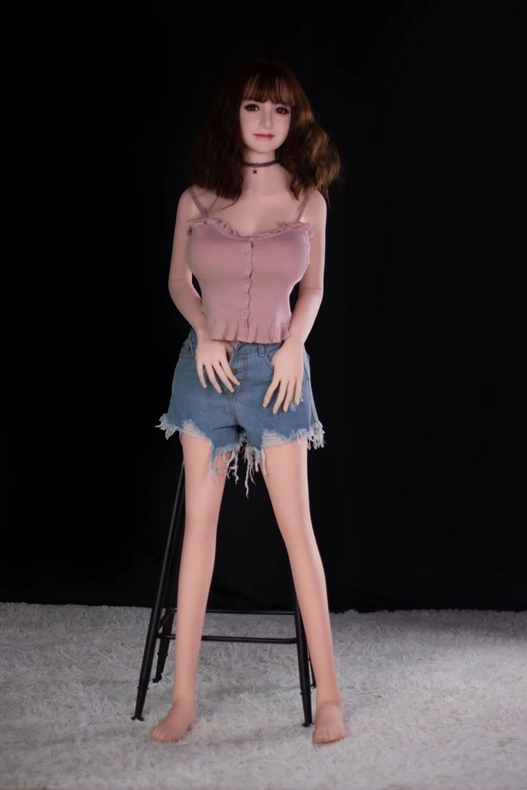 Boneca sexual asiática de 158 cm boneca do amor feminina realista madura menina chinesa-158 cm boneca do amor feminina realista madura menina chinesa 11 linda boneca real