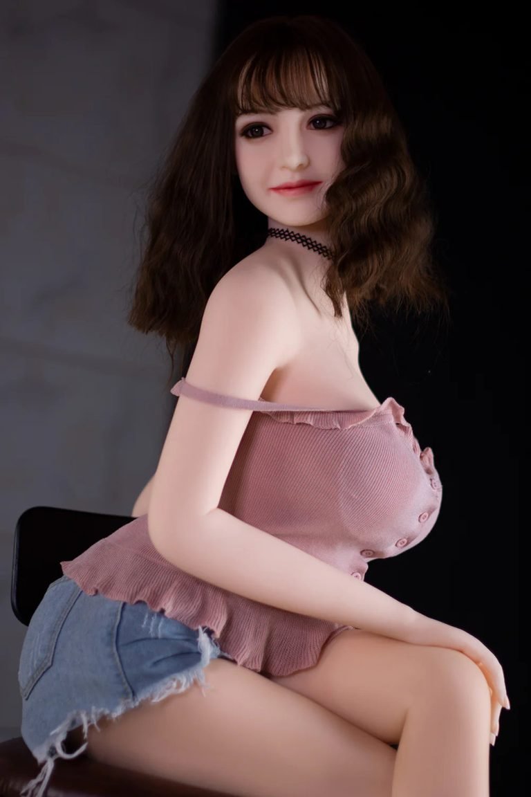 Boneca sexual asiática de 158 cm boneca do amor feminina realista madura menina chinesa-158 cm boneca do amor feminina realista madura menina chinesa 13 linda boneca real