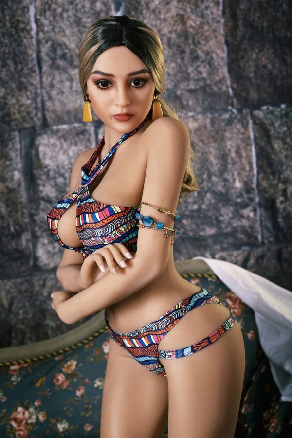 159 cm E-Cup Irontech Teen TPE Sexy Doll European Mixed Race Beauty-159 cm e cup irontech tpe sexy doll mixed race beauty 4 beautiful real doll
