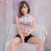 160cm Sex Doll TPE Sexpuppe SY Doll Shop Porn Kleine Brust Mädchen-160cm doll tpe oiidayza sy doll shop porn kleine brust 2 schöne echte puppe