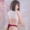 160cm Sex Doll TPE Sexpuppe SY Doll Shop Porn Kleine Brust Mädchen-160cm doll tpe oiidayza sy doll shop porn kleine brust 7 schöne echte puppe