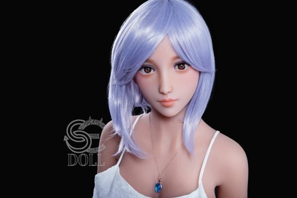 161 cm F-Cup boneca fada feminina SEDoll Natsuki japonesa TPE boneca do amor com seios grandes-161 cm f cup tamanho sedoll natsuki japonesa 4 linda boneca real