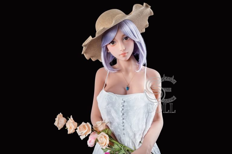 161 cm F-Cup boneca fada feminina SEDoll Natsuki japonesa TPE boneca do amor com seios grandes-161 cm f cup tamanho sedoll natsuki japonesa 8 linda boneca real