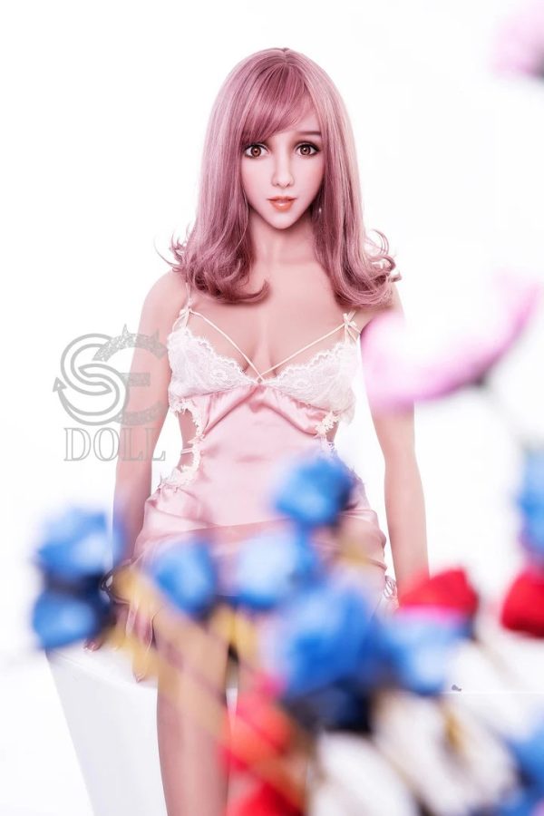 163 cm e cup cute adult doll aurora SEDOLL TPE real doll mixed race girl-163 cm e cup aurora sedoll tpe real doll mixed race girl 2 beautiful real doll