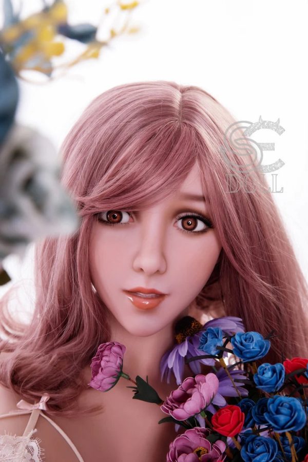163 cm e cup cute adult doll aurora SEDOLL TPE real doll mixed race girl-163 cm e cup aurora sedoll tpe real doll mixed race girl 3 beautiful real doll