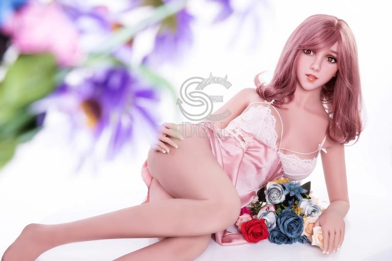 163 cm e cup cute adult doll aurora SEDOLL TPE real doll mixed race girl-163 cm e cup aurora sedoll tpe real doll mixed race girl 4 beautiful real doll