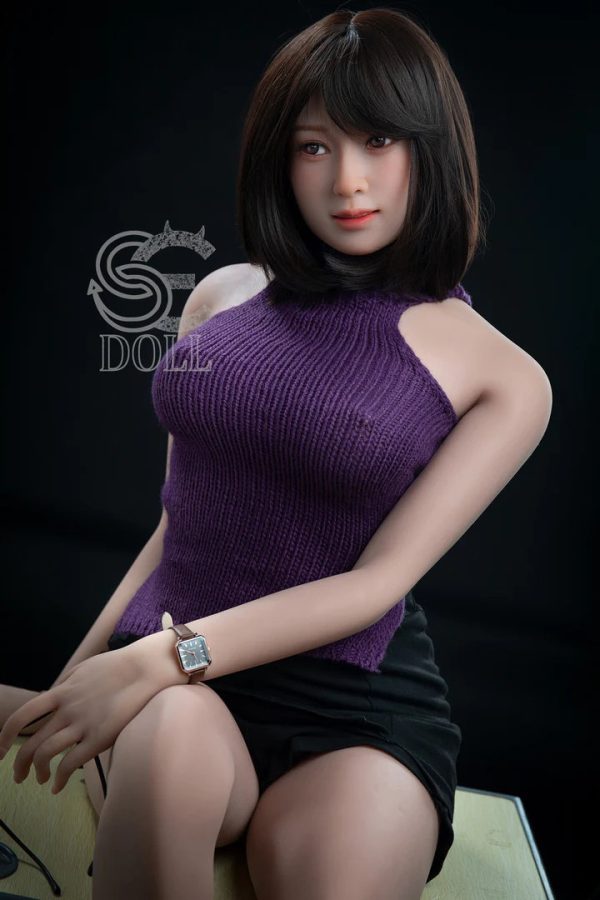 163 cm e tazza se bambola yutsuki SE bambola vita reale TPE, orientale bellezza intellettuale bambola-163 cm e tazza se bambola yutsuki tpe bambola reale 1 bella bambola reale