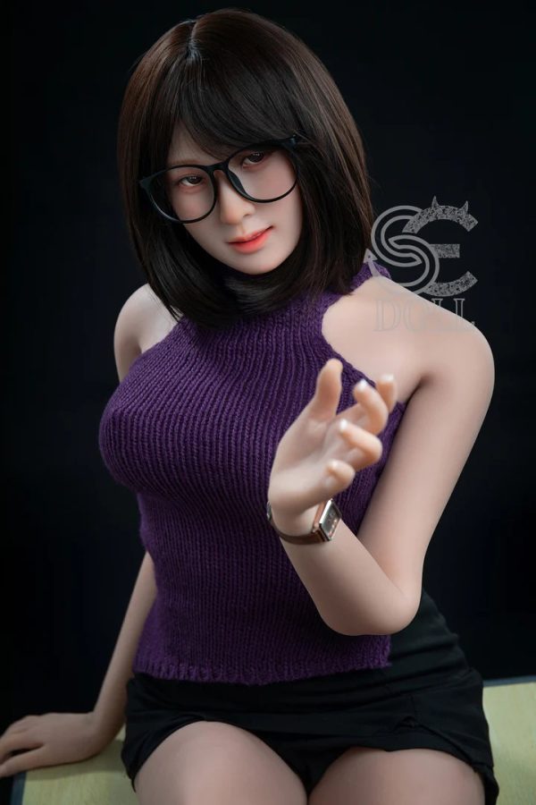 163 cm e tazza se bambola yutsuki SE bambola vita reale TPE, orientale bellezza intellettuale bambola-163 cm e tazza se bambola yutsuki tpe bambola reale 2 bella bambola reale