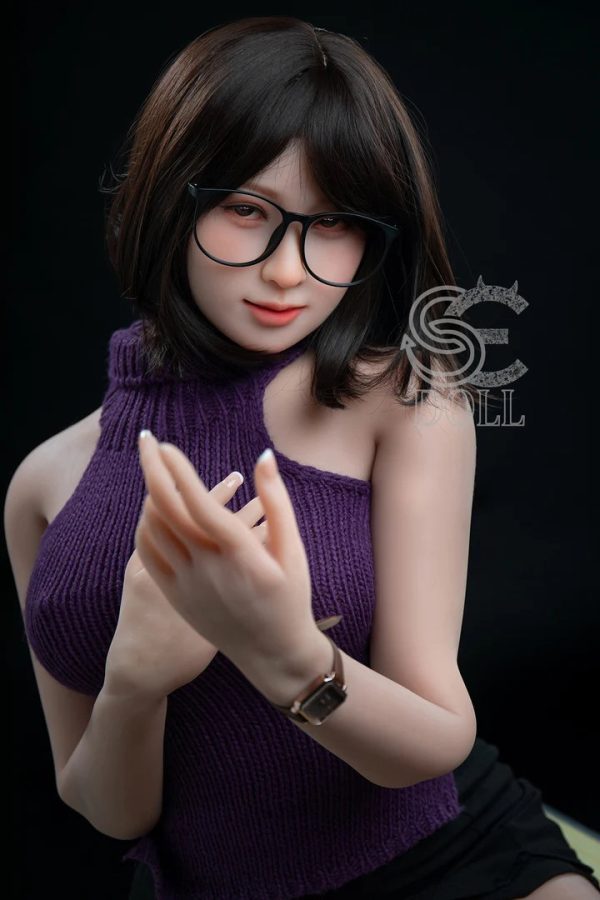 163 cm e tazza se bambola yutsuki SE bambola vita reale TPE, orientale bellezza intellettuale bambola-163 cm e tazza se bambola yutsuki tpe bambola reale 5 bella bambola reale