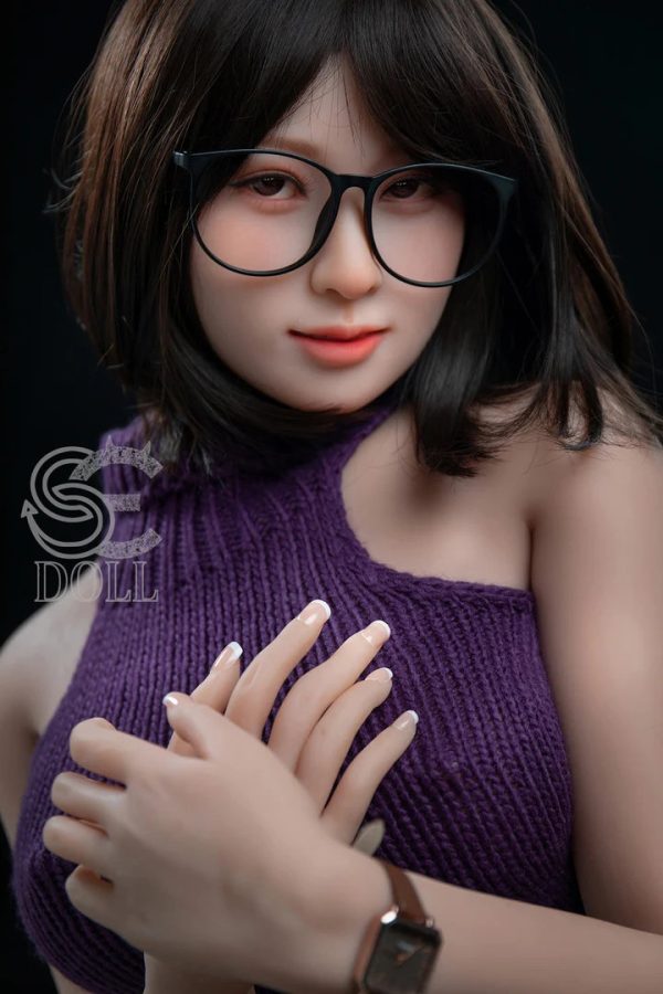 163 cm e tazza se bambola yutsuki SE bambola vita reale TPE, orientale bellezza intellettuale bambola-163 cm e tazza se bambola yutsuki tpe vera bambola 6 bella bambola reale