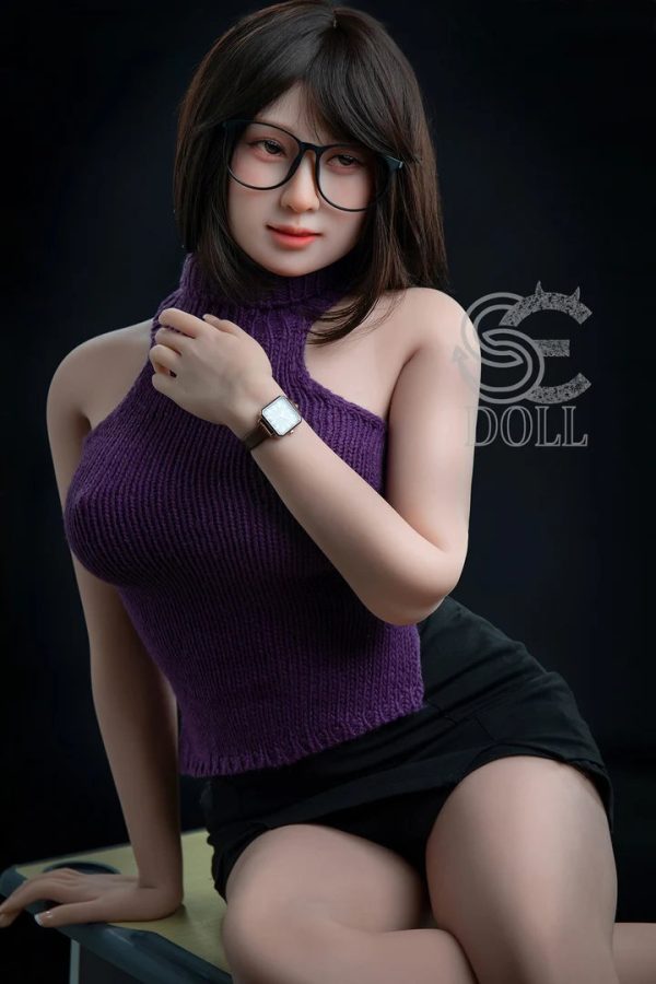 163 cm e tazza se bambola yutsuki SE bambola vita reale TPE, orientale bellezza intellettuale bambola-163 cm e tazza se bambola yutsuki tpe bambola reale 7 bella bambola reale