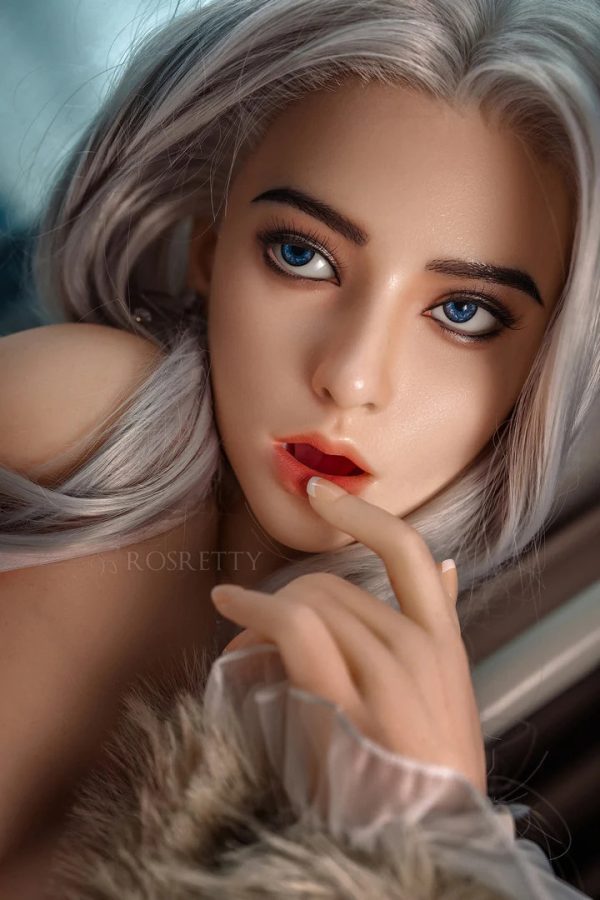 164cm Realistische Sexpuppe Große Titten Liebe TPE Echte Puppe Bruna-164cm realistische große titten liebe tpe puppe bruna 1 schöne echte puppe