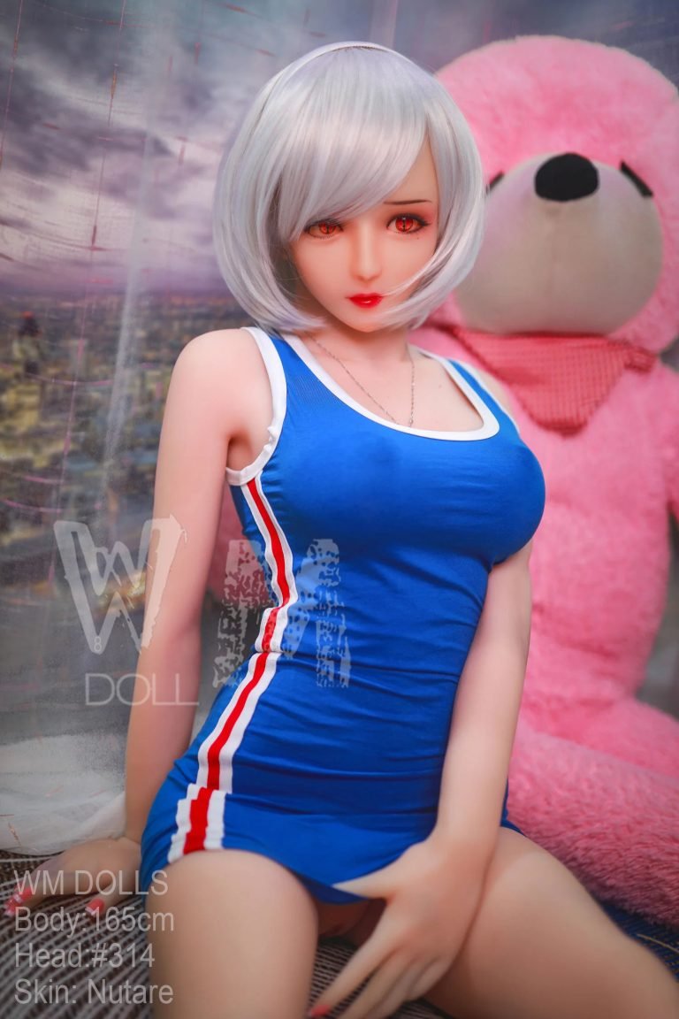 165 cm anime sex doll D cup 2D japanese love doll TPE material-165 cm d cup two-dimensional japanese love doll 4 beautiful real doll