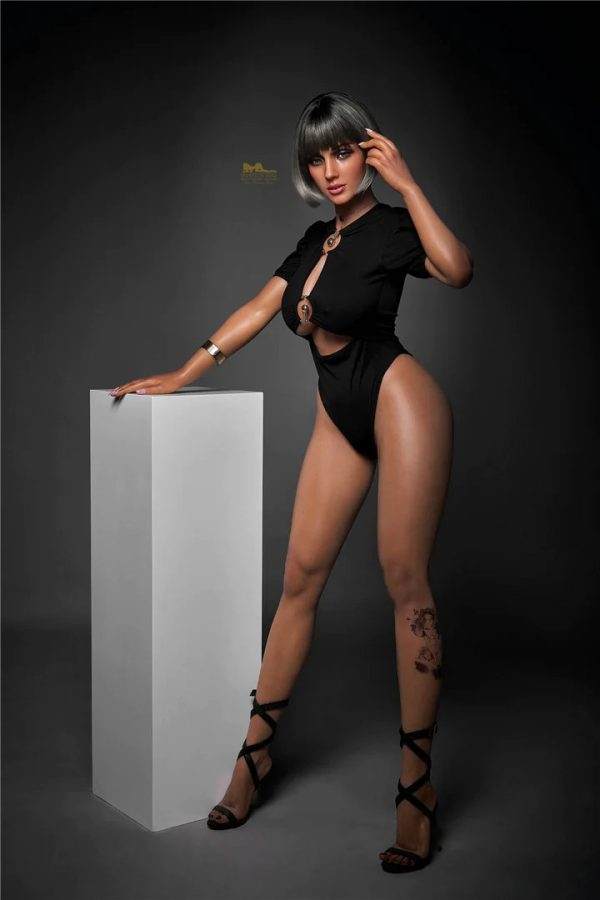 165cm Silicone Erotische Pop G Cup Grote Tieten Volwassen Vrouwen Sekspop 165cm g cup bronzen silicone volwassen vrouwelijke sekspop 2 mooie echte pop
