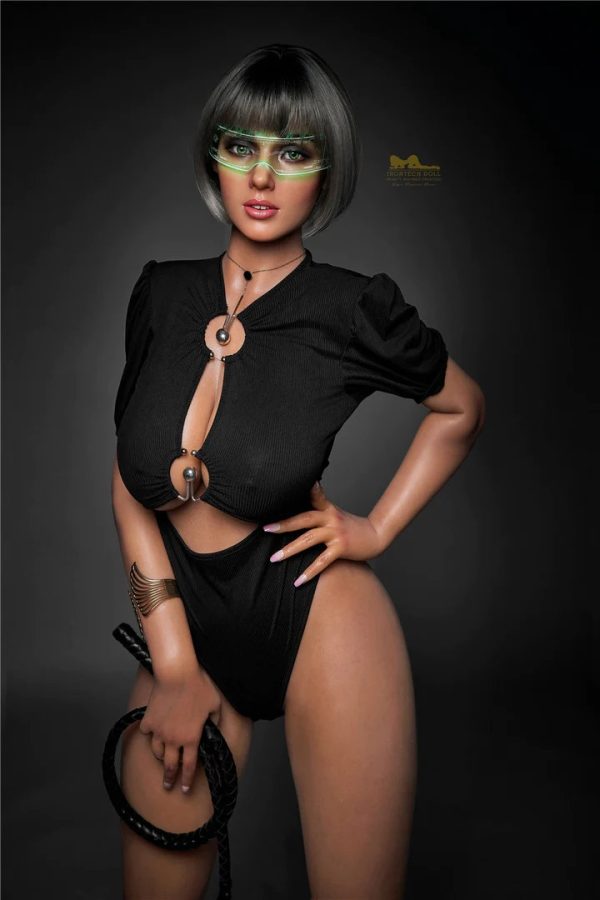 165cm Silicone Erotische Pop G Cup Grote Tieten Volwassen Vrouwen Sekspop 165cm g cup bronzen silicone volwassen vrouwelijke sekspop 9 mooie echte pop